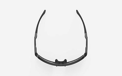 Превью  Велоочки RUDY PROJECT Kelion Black Gloss, Линзы: ImpactX 2Laser Black (SP857842-0000)